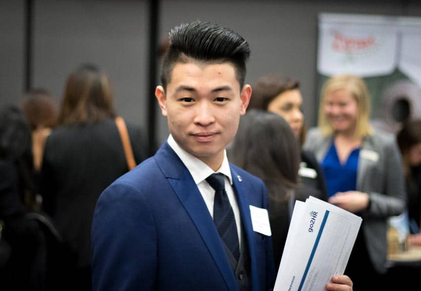 career fairs in vancouver