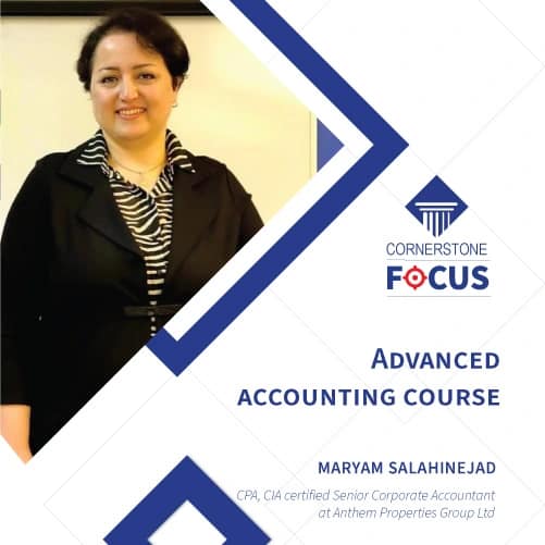 advanced accounting course